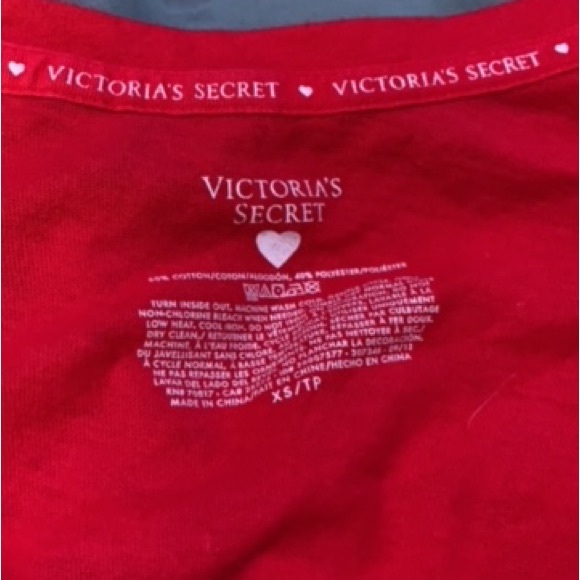 Victoria secret pajamas♥️ - Picture 6 of 6